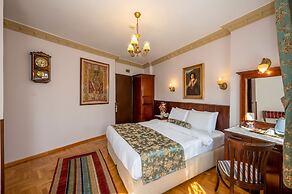 Osmanhan Hotel