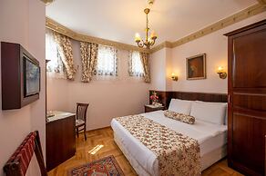 Osmanhan Hotel