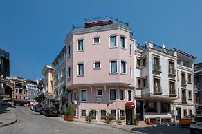 Osmanhan Hotel