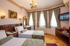 Osmanhan Hotel
