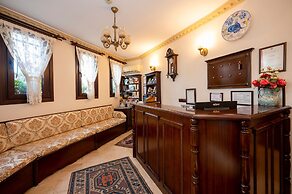 Osmanhan Hotel