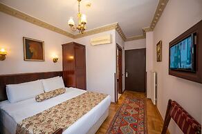 Osmanhan Hotel