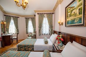 Osmanhan Hotel