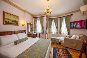 Osmanhan Hotel