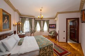 Osmanhan Hotel