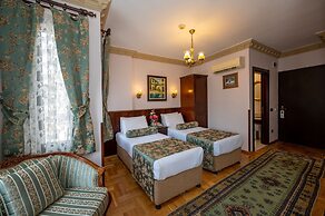 Osmanhan Hotel