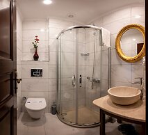 Osmanhan Hotel