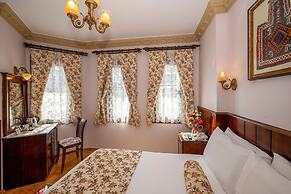 Osmanhan Hotel
