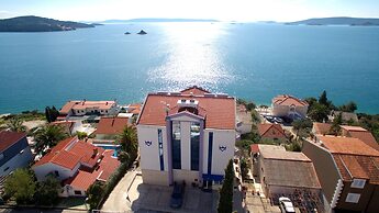 Hotel Viktorija