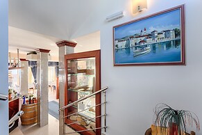 Hotel Viktorija