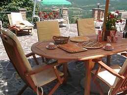 La Terrazza del Subasio