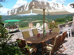 La Terrazza del Subasio
