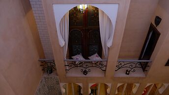 Riad Nafis