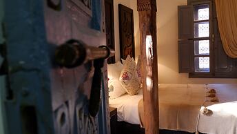 Riad Nafis
