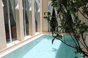 Riad Nafis