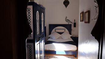 Riad Nafis