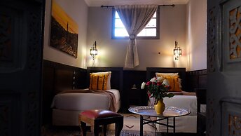 Riad Nafis