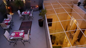 Riad Nafis