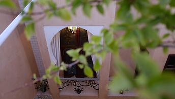 Riad Nafis