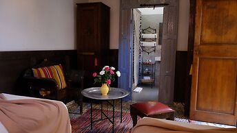 Riad Nafis