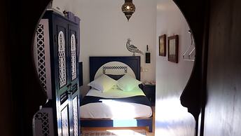 Riad Nafis