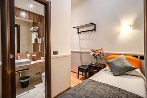 Everest Inn Rome