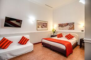 Everest Inn Rome