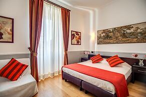 Everest Inn Rome