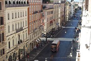 Everest Inn Rome