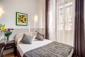 Everest Inn Rome
