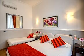 Everest Inn Rome
