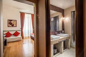 Everest Inn Rome