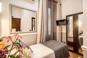 Everest Inn Rome