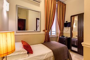 Everest Inn Rome