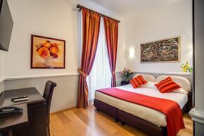 Everest Inn Rome