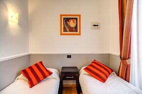 Everest Inn Rome