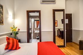 Everest Inn Rome