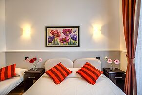 Everest Inn Rome