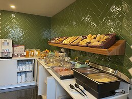 Hotel Sete Colinas
