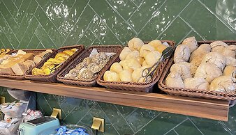 Hotel Sete Colinas