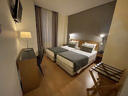 Hotel Sete Colinas