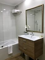 Hotel Sete Colinas