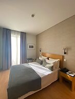Hotel Sete Colinas