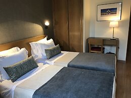Hotel Sete Colinas
