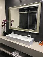 Hotel Sete Colinas