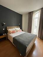 Hotel Sete Colinas