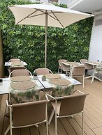Hotel Sete Colinas