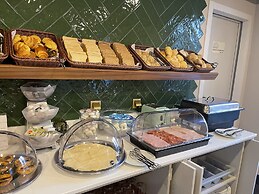 Hotel Sete Colinas