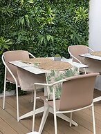 Hotel Sete Colinas