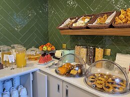Hotel Sete Colinas